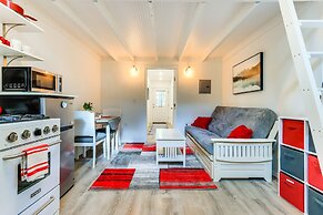 Charming Alaska Vacation Rental w/ Gas Grill!