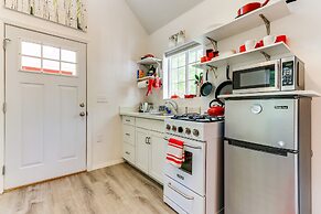 Charming Alaska Vacation Rental w/ Gas Grill!