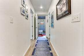 Charming Alaska Vacation Rental w/ Gas Grill!