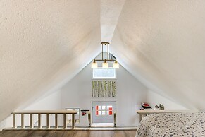 Charming Alaska Vacation Rental w/ Gas Grill!