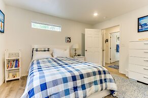 Charming Alaska Vacation Rental w/ Gas Grill!