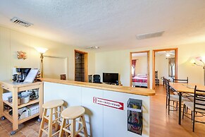 Cozy Fairfield Escape Near Historic Sites
