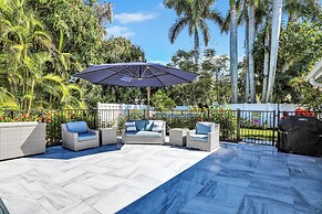 Family Friendly Fort Myers Vacation Rental w/ Pool