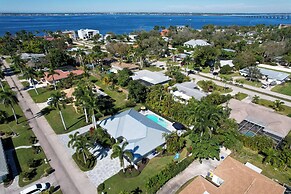 Family Friendly Fort Myers Vacation Rental w/ Pool