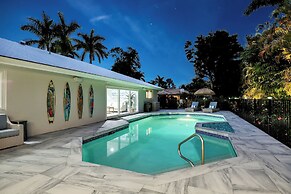 Family Friendly Fort Myers Vacation Rental w/ Pool