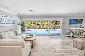 Family Friendly Fort Myers Vacation Rental w/ Pool