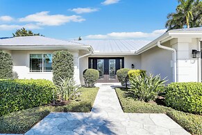 Family Friendly Fort Myers Vacation Rental w/ Pool