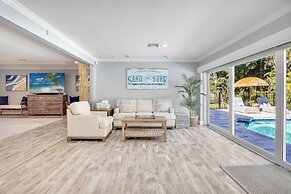 Family Friendly Fort Myers Vacation Rental w/ Pool