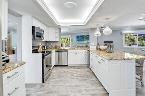 Family Friendly Fort Myers Vacation Rental w/ Pool