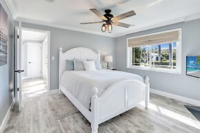 Family Friendly Fort Myers Vacation Rental w/ Pool