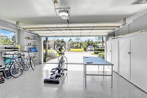 Family Friendly Fort Myers Vacation Rental w/ Pool