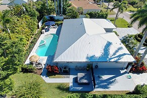 Family Friendly Fort Myers Vacation Rental w/ Pool
