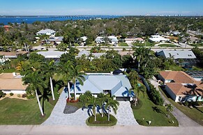 Family Friendly Fort Myers Vacation Rental w/ Pool