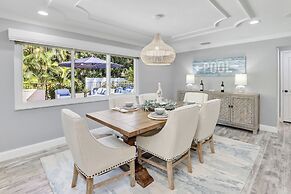 Family Friendly Fort Myers Vacation Rental w/ Pool