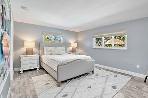 Family Friendly Fort Myers Vacation Rental w/ Pool
