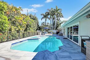 Family Friendly Fort Myers Vacation Rental w/ Pool