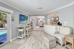 Family Friendly Fort Myers Vacation Rental w/ Pool