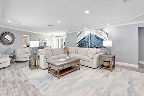 Family Friendly Fort Myers Vacation Rental w/ Pool