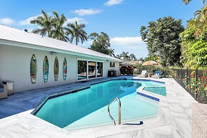 Family Friendly Fort Myers Vacation Rental w/ Pool