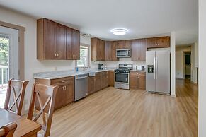 Decaturville Home ~ 7 Mi to Tennessee River