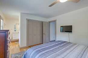 Decaturville Home ~ 7 Mi to Tennessee River