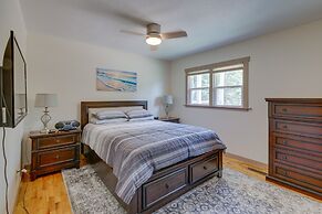 Decaturville Home ~ 7 Mi to Tennessee River