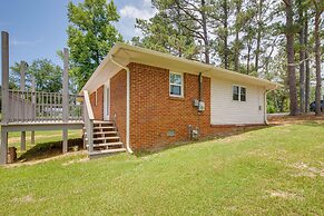 Decaturville Home ~ 7 Mi to Tennessee River