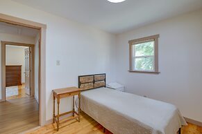 Decaturville Home ~ 7 Mi to Tennessee River