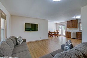 Decaturville Home ~ 7 Mi to Tennessee River