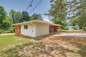 Decaturville Home ~ 7 Mi to Tennessee River