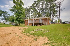 Decaturville Home ~ 7 Mi to Tennessee River