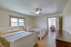 Decaturville Home ~ 7 Mi to Tennessee River