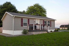 Dutch Country Home: 9 Mi to Sight & Sound Theater