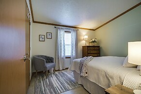 Dutch Country Home: 9 Mi to Sight & Sound Theater