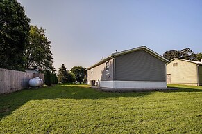 Dutch Country Home: 9 Mi to Sight & Sound Theater