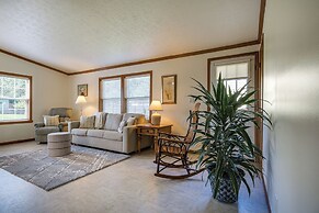 Dutch Country Home: 9 Mi to Sight & Sound Theater