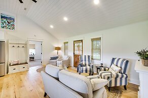 Modern Altavista Farmhouse w/ Countryside Views
