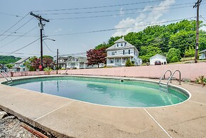 Condo Rental w/ Pool Access ~ 11 Mi to Allentown!