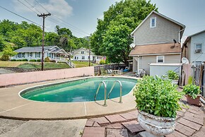 Condo Rental w/ Pool Access ~ 11 Mi to Allentown!