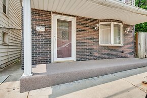 Condo Rental w/ Pool Access ~ 11 Mi to Allentown!