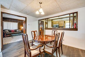 Condo Rental w/ Pool Access ~ 11 Mi to Allentown!