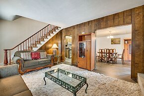 Condo Rental w/ Pool Access ~ 11 Mi to Allentown!