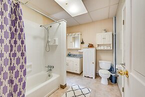 Condo Rental w/ Pool Access ~ 11 Mi to Allentown!