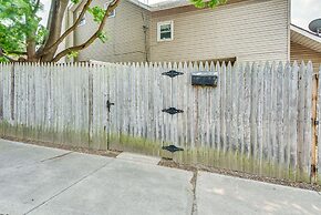 Condo Rental w/ Pool Access ~ 11 Mi to Allentown!