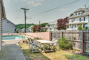 Condo Rental w/ Pool Access ~ 11 Mi to Allentown!