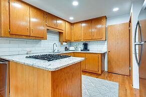 Grand Blanc Rental w/ Gas Grill & Private Yard