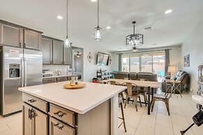 Lovely Tucson Home w/ Private Pool & Fire Pit!