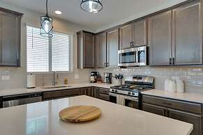 Lovely Tucson Home w/ Private Pool & Fire Pit!