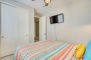 Lovely Tucson Home w/ Private Pool & Fire Pit!