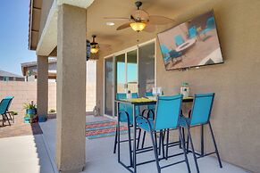 Lovely Tucson Home w/ Private Pool & Fire Pit!